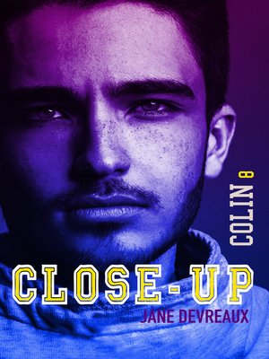 cover image of Close-Up 8